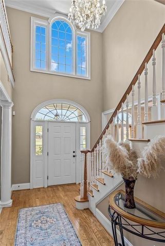 168 Jersey Road, Oxford, GA 30054