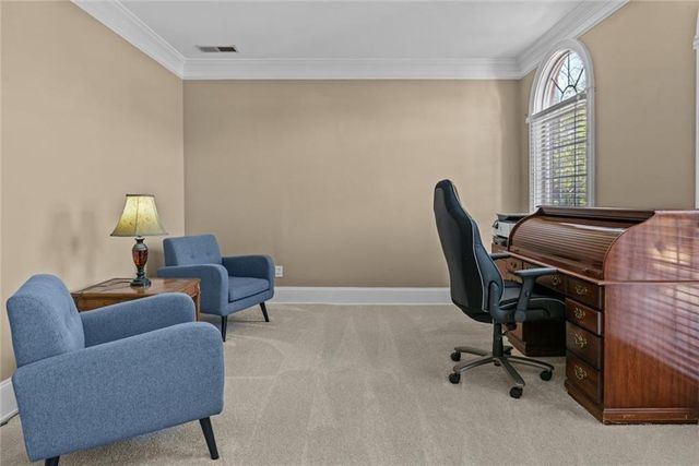 168 Jersey Road, Oxford, GA 30054