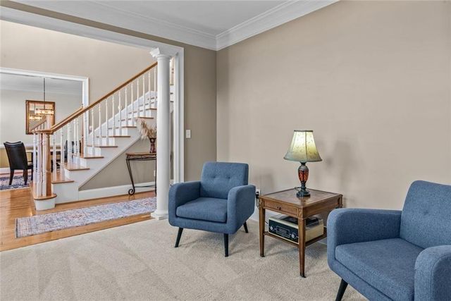 168 Jersey Road, Oxford, GA 30054