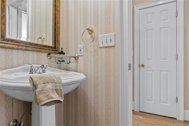 168 Jersey Road, Oxford, GA 30054