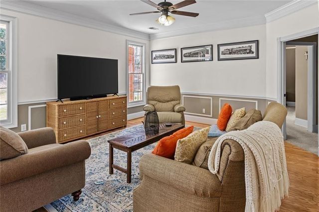 168 Jersey Road, Oxford, GA 30054