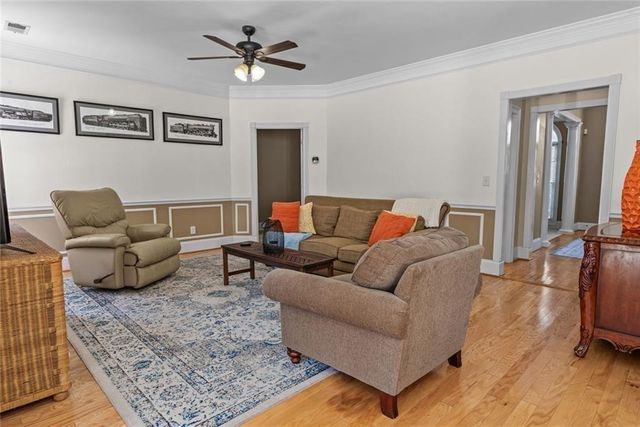 168 Jersey Road, Oxford, GA 30054