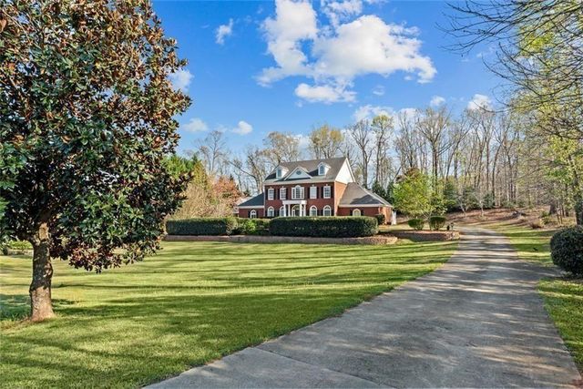 168 Jersey Road, Oxford, GA 30054