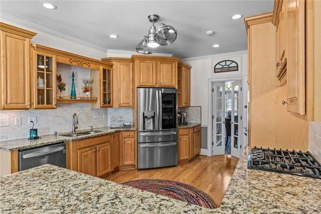 168 Jersey Road, Oxford, GA 30054