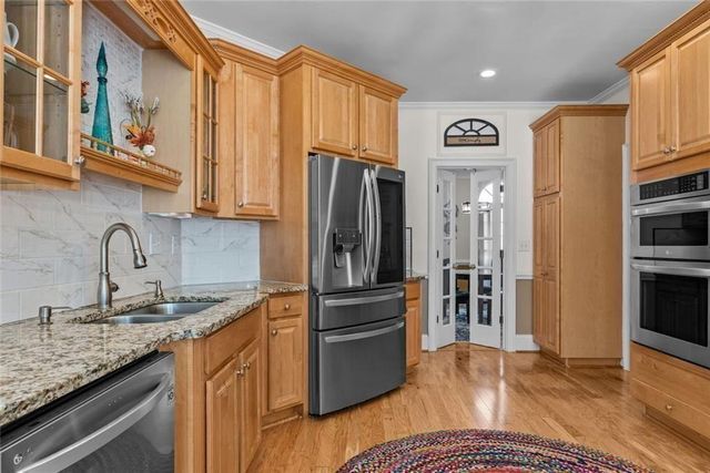 168 Jersey Road, Oxford, GA 30054