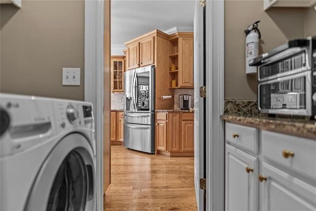 168 Jersey Road, Oxford, GA 30054