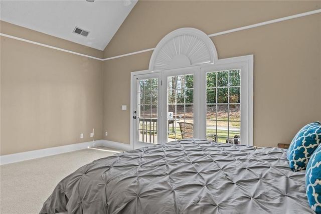 168 Jersey Road, Oxford, GA 30054