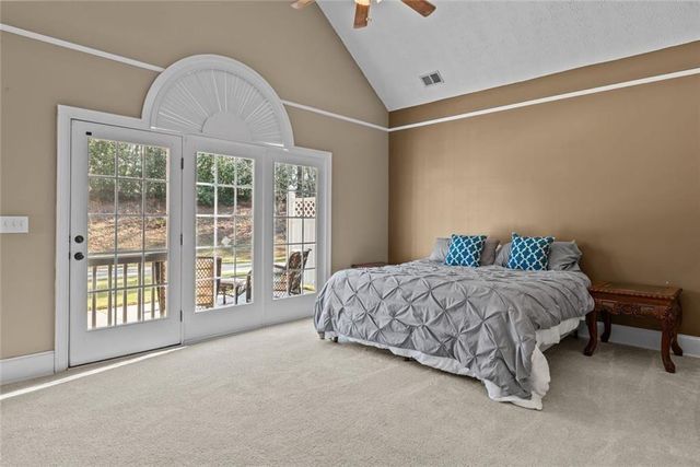 168 Jersey Road, Oxford, GA 30054
