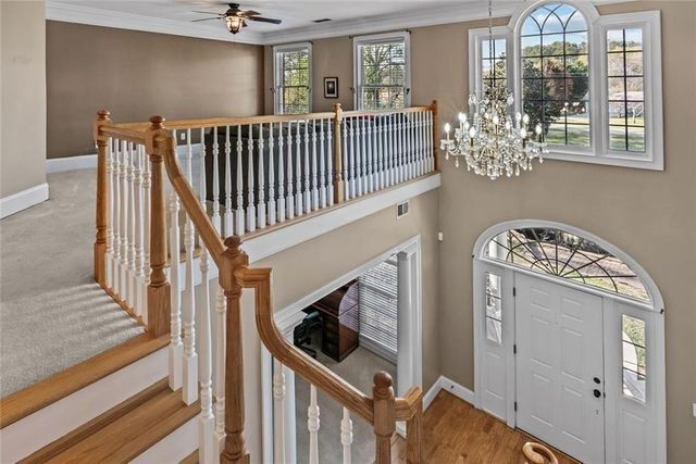 168 Jersey Road, Oxford, GA 30054