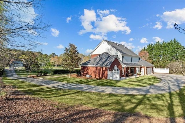 168 Jersey Road, Oxford, GA 30054