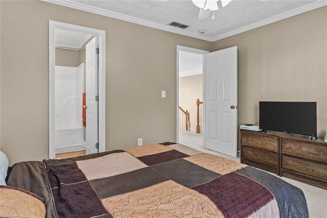 168 Jersey Road, Oxford, GA 30054
