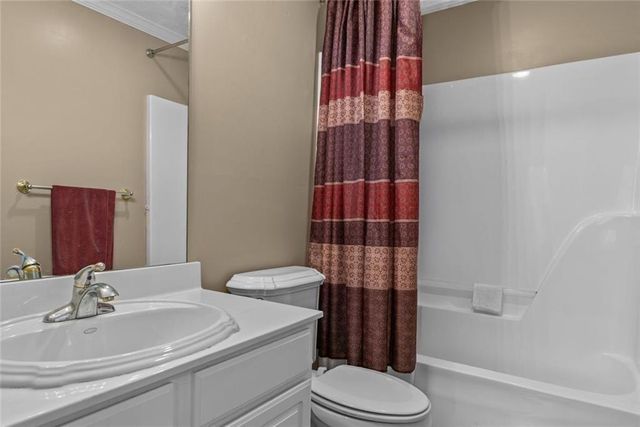168 Jersey Road, Oxford, GA 30054