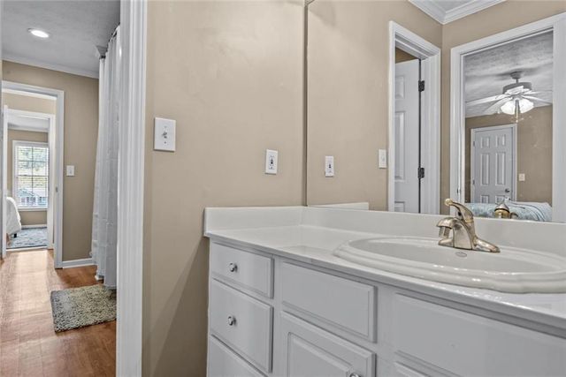 168 Jersey Road, Oxford, GA 30054