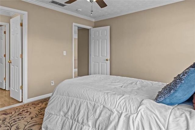 168 Jersey Road, Oxford, GA 30054