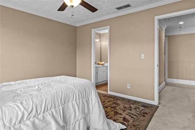 168 Jersey Road, Oxford, GA 30054