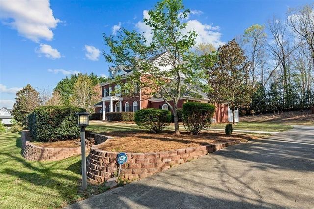 168 Jersey Road, Oxford, GA 30054