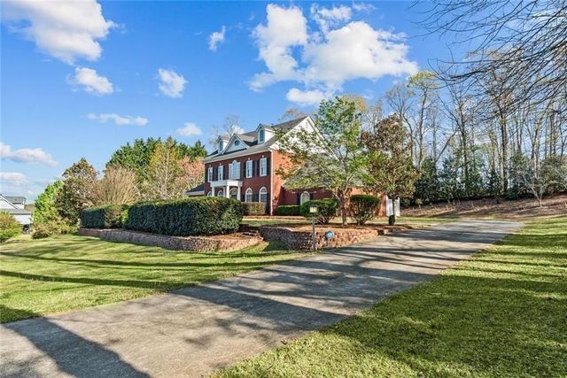 168 Jersey Road, Oxford, GA 30054