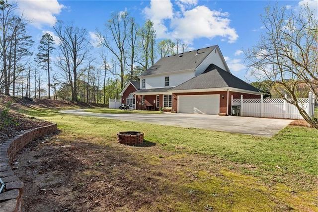 168 Jersey Road, Oxford, GA 30054