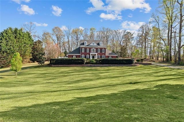 168 Jersey Road, Oxford, GA 30054