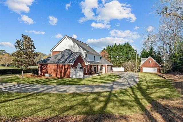 168 Jersey Road, Oxford, GA 30054