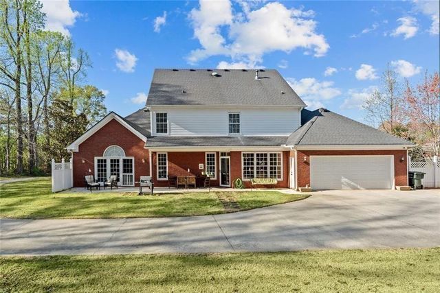 168 Jersey Road, Oxford, GA 30054