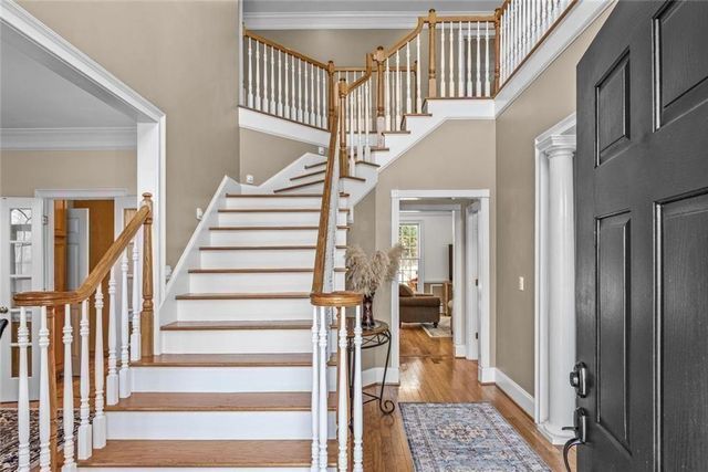 168 Jersey Road, Oxford, GA 30054