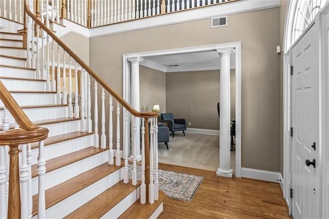 168 Jersey Road, Oxford, GA 30054