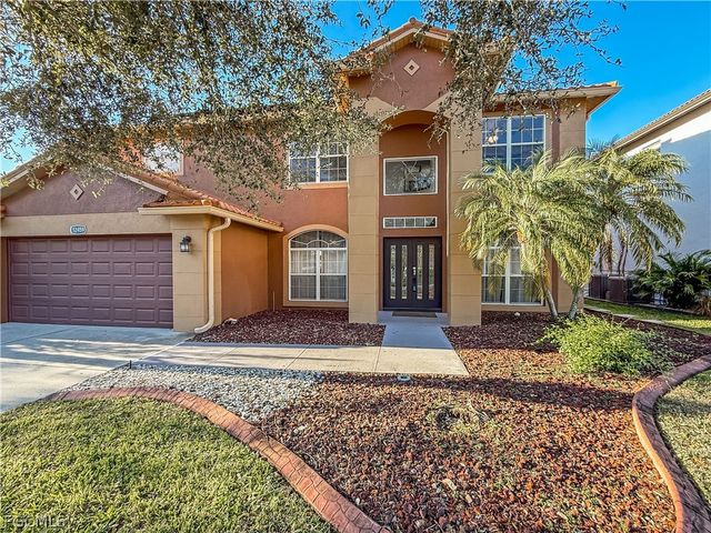 12459 Muddy Creek LN, Fort Myers, FL 33913