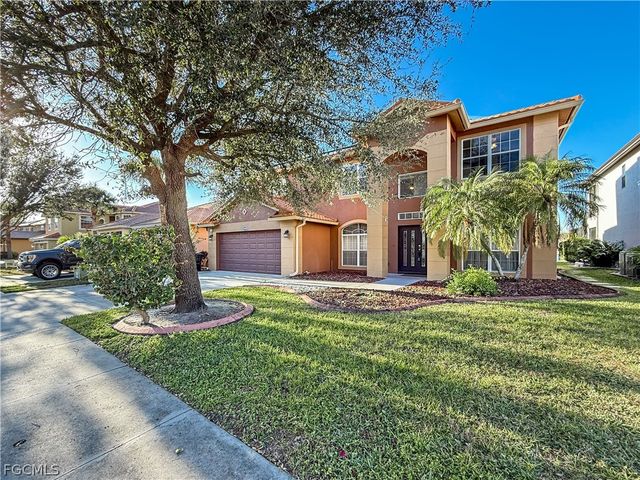 12459 Muddy Creek LN, Fort Myers, FL 33913