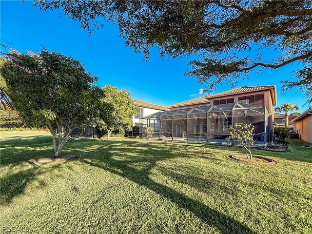 12459 Muddy Creek LN, Fort Myers, FL 33913