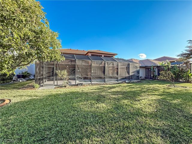 12459 Muddy Creek LN, Fort Myers, FL 33913