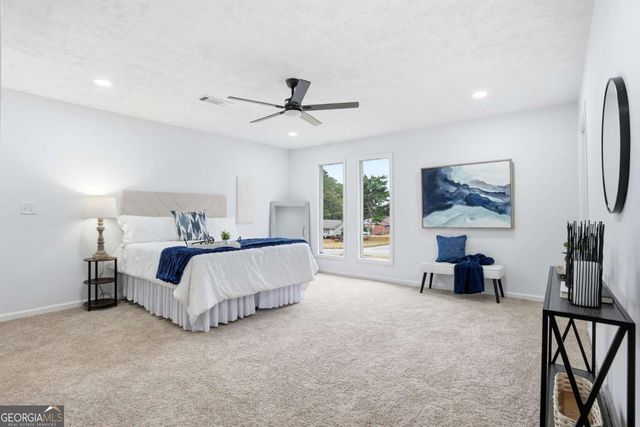 2344 Country Club Drive SE, Conyers, GA 30013