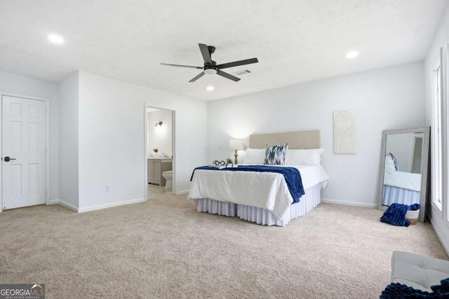 2344 Country Club Drive SE, Conyers, GA 30013