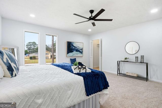 2344 Country Club Drive SE, Conyers, GA 30013