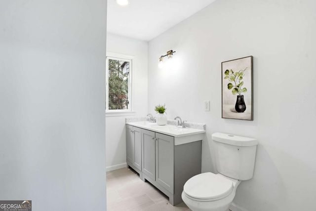 2344 Country Club Drive SE, Conyers, GA 30013