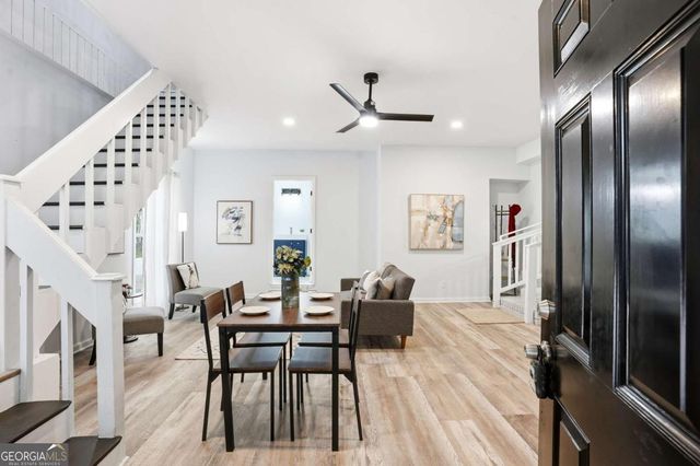 2344 Country Club Drive SE, Conyers, GA 30013