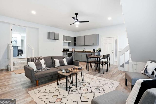 2344 Country Club Drive SE, Conyers, GA 30013