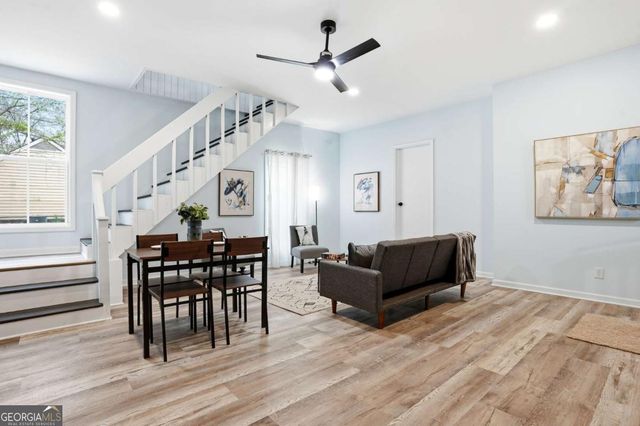 2344 Country Club Drive SE, Conyers, GA 30013