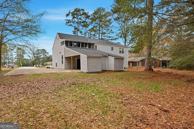 2344 Country Club Drive SE, Conyers, GA 30013