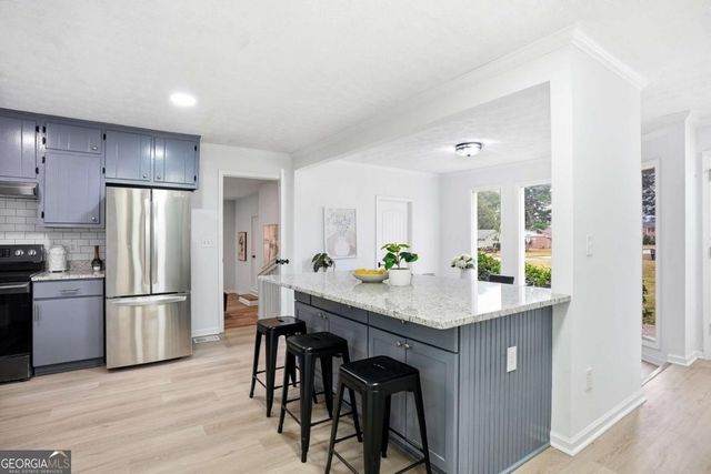 2344 Country Club Drive SE, Conyers, GA 30013