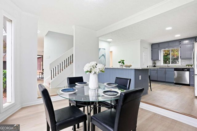 2344 Country Club Drive SE, Conyers, GA 30013