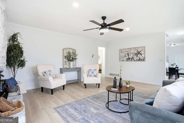 2344 Country Club Drive SE, Conyers, GA 30013