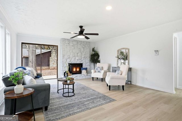 2344 Country Club Drive SE, Conyers, GA 30013