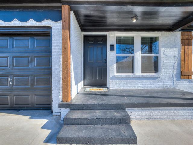 3317 NW 42nd Street, Oklahoma City, OK 73112