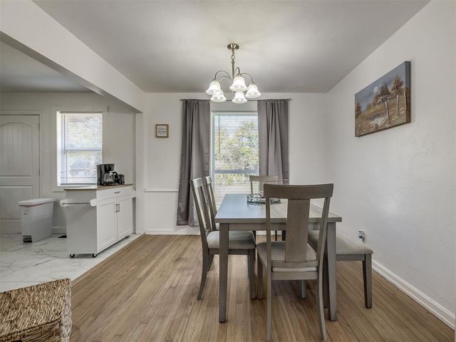 3317 NW 42nd Street, Oklahoma City, OK 73112