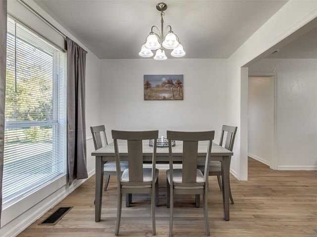 3317 NW 42nd Street, Oklahoma City, OK 73112