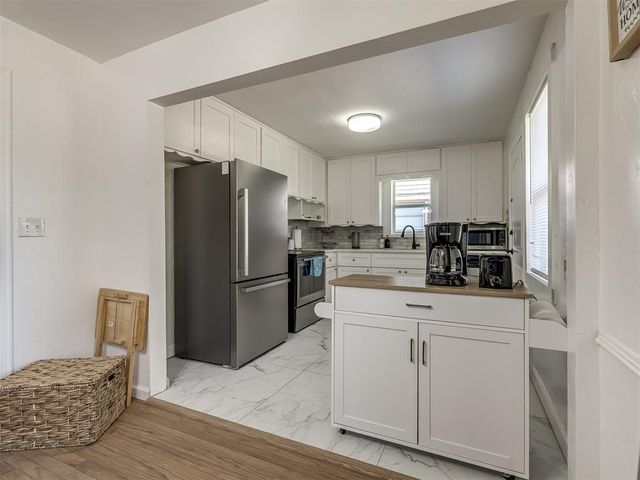 3317 NW 42nd Street, Oklahoma City, OK 73112