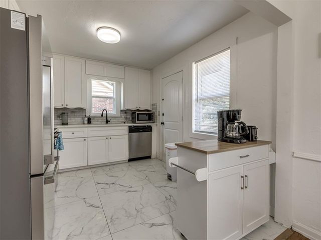 3317 NW 42nd Street, Oklahoma City, OK 73112