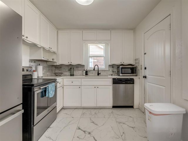 3317 NW 42nd Street, Oklahoma City, OK 73112