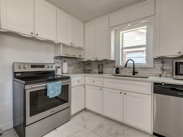 3317 NW 42nd Street, Oklahoma City, OK 73112